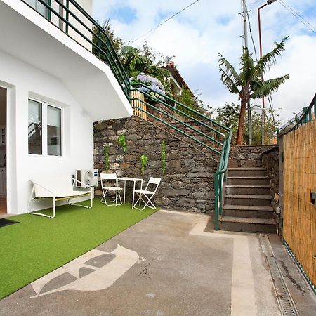Babosas Charm Apartman Funchal  Kültér fotó