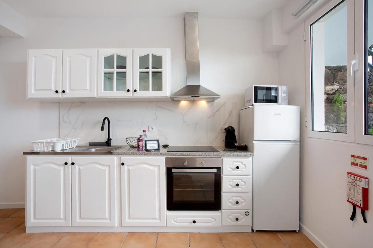Babosas Charm Apartman Funchal  Kültér fotó