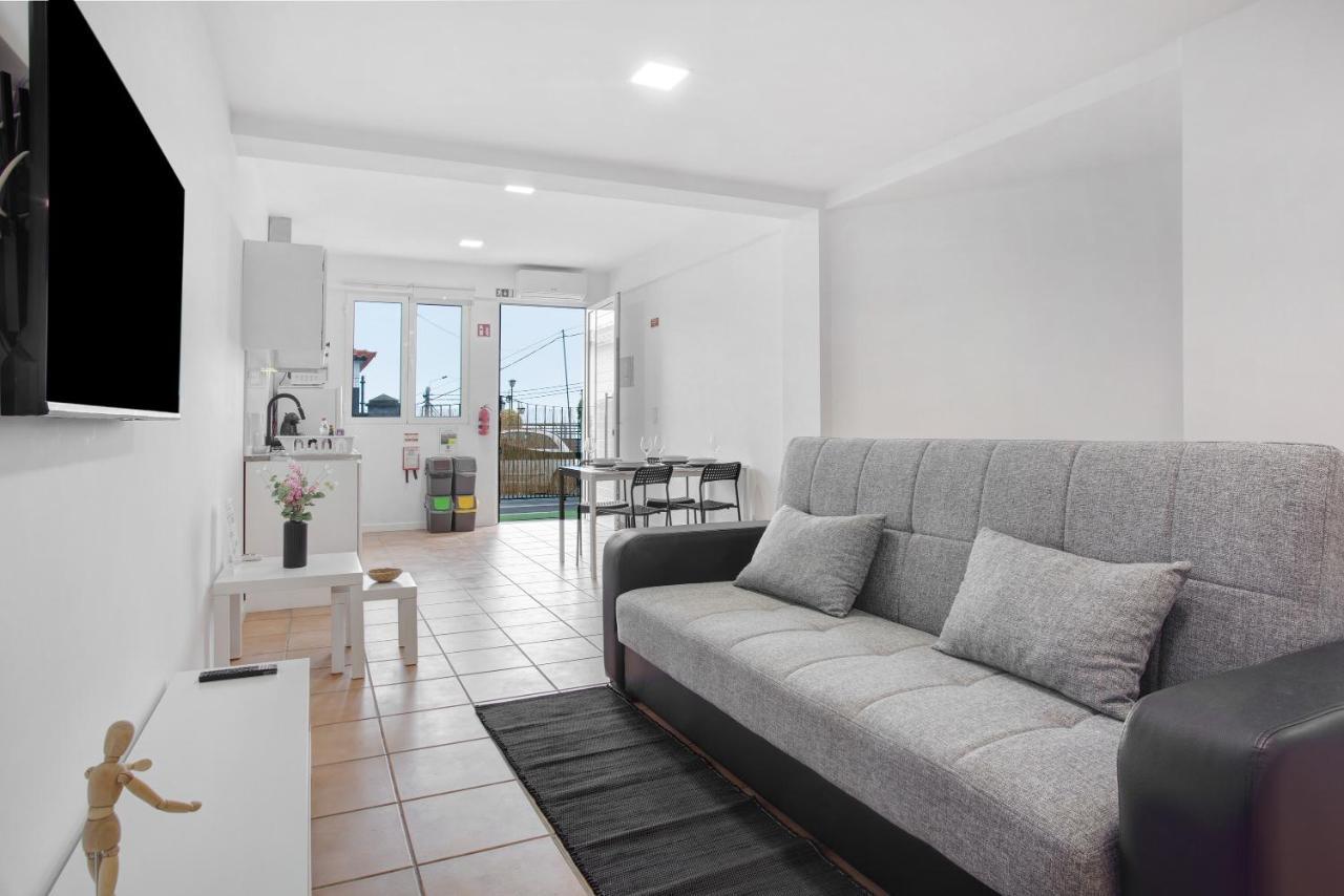 Babosas Charm Apartman Funchal  Kültér fotó