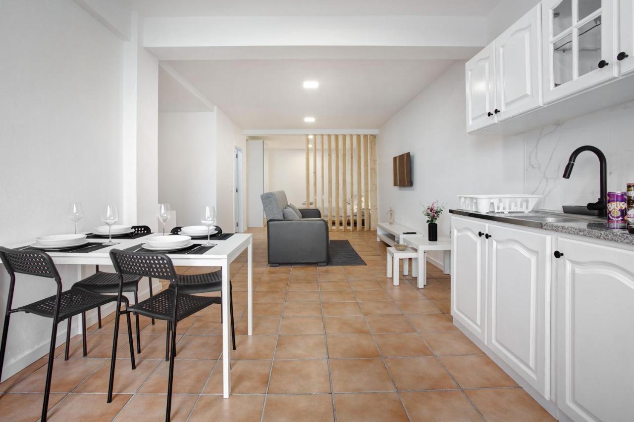 Babosas Charm Apartman Funchal  Kültér fotó