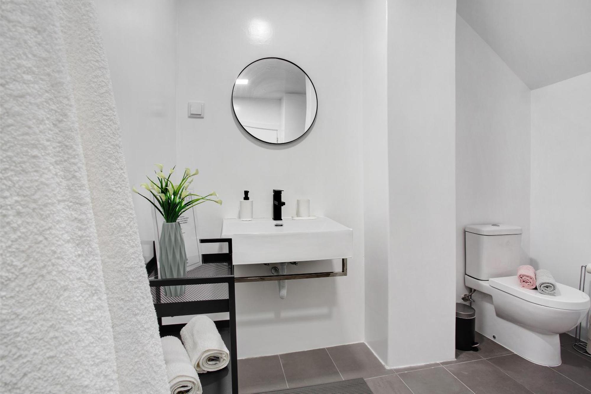 Babosas Charm Apartman Funchal  Kültér fotó