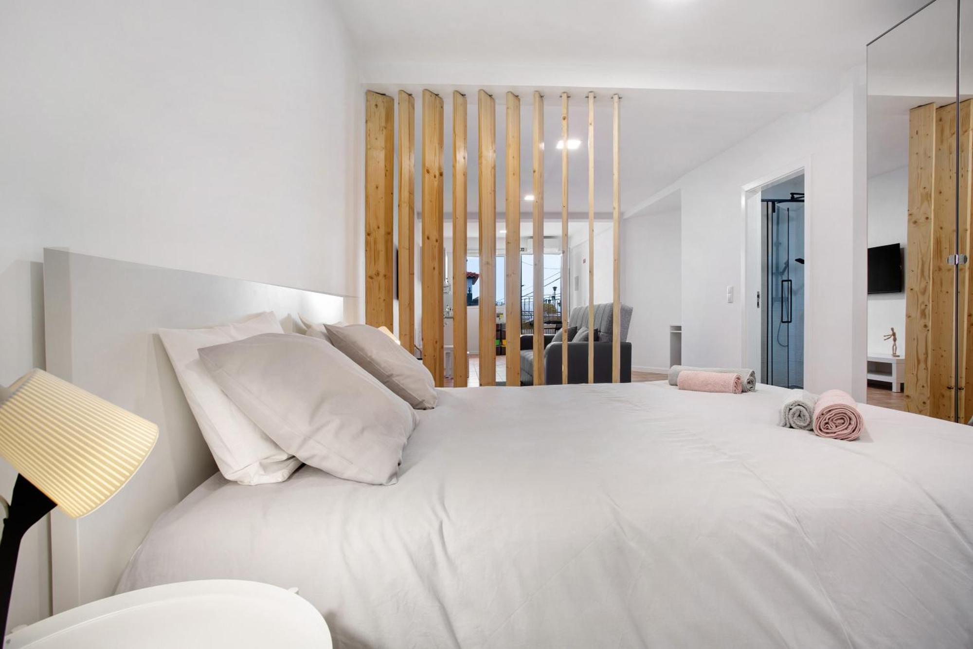 Babosas Charm Apartman Funchal  Kültér fotó